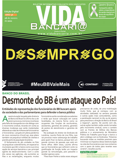 Capa da Notícia